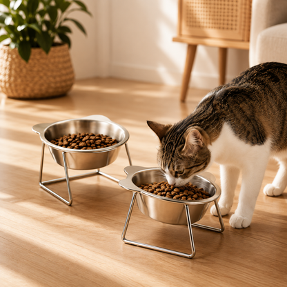 PurFlow™ Posture Bowl
